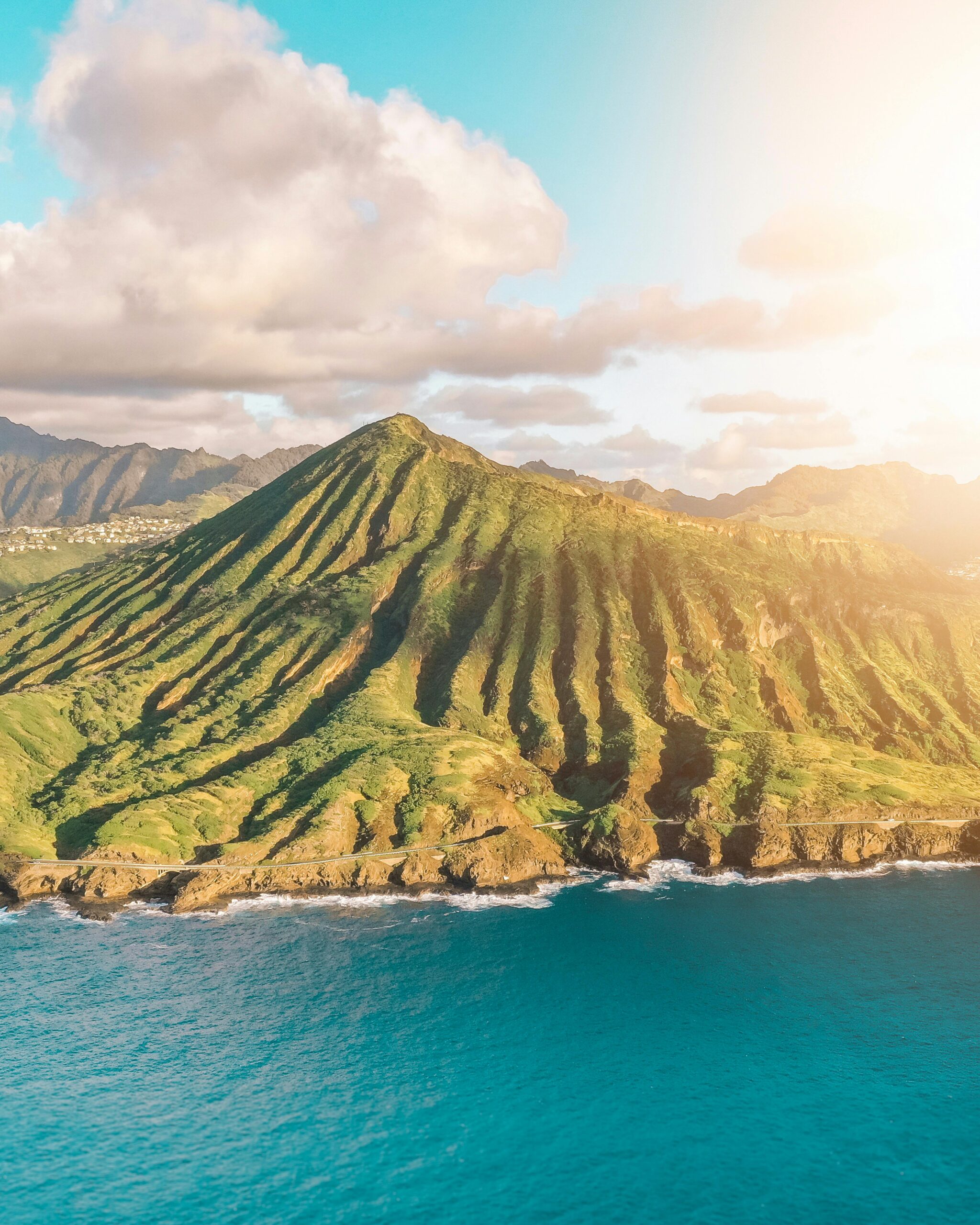 Koko Head Hike