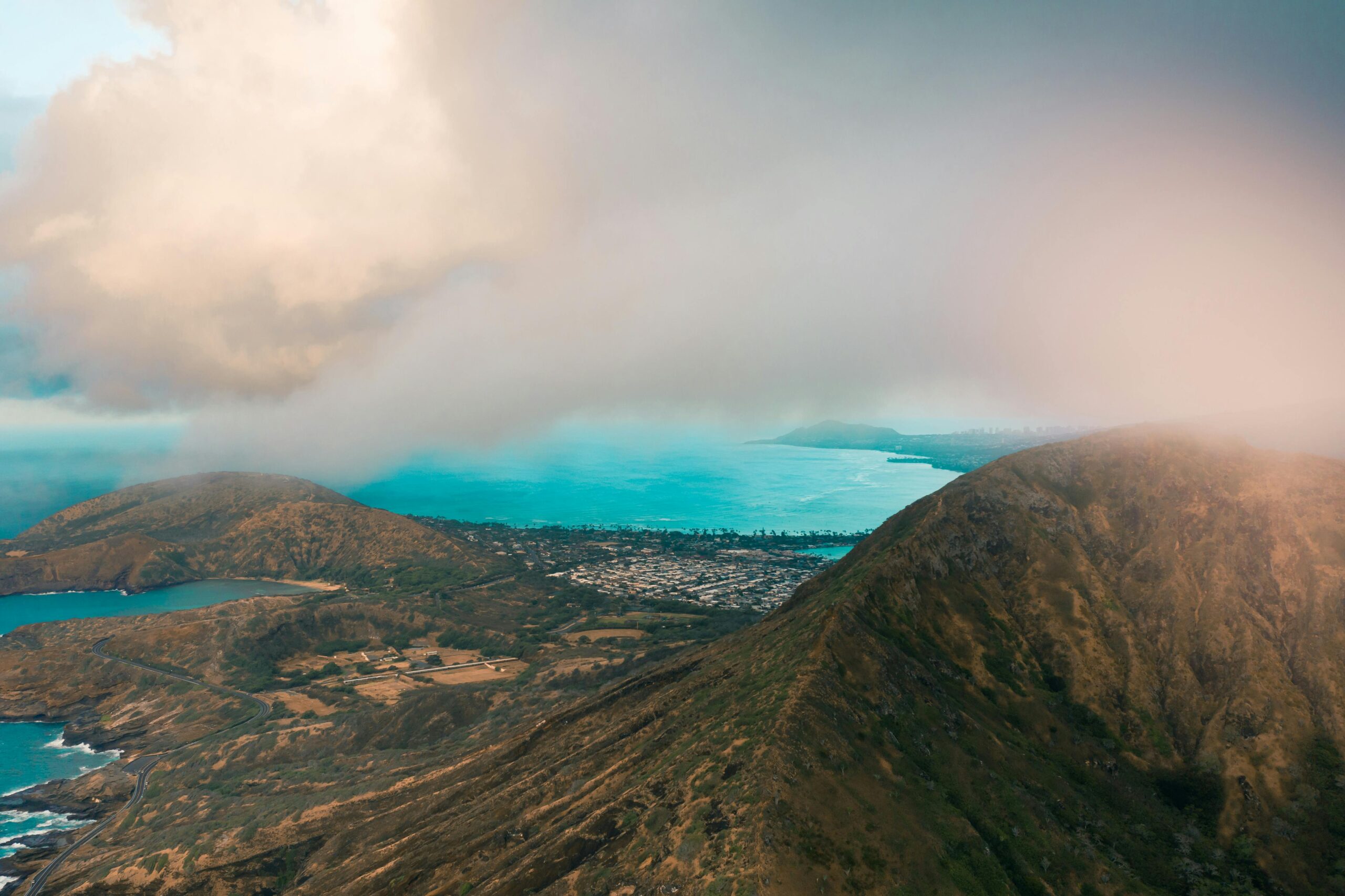 Koko Head Hike