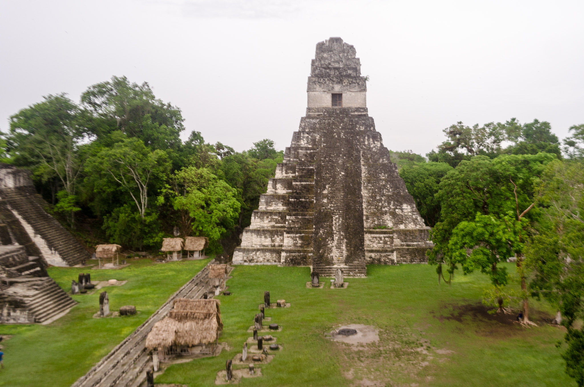 Tikal