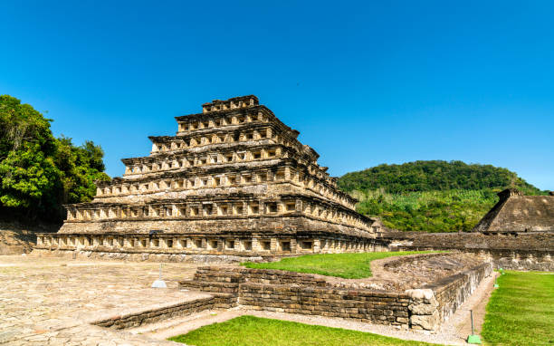 El Tajín