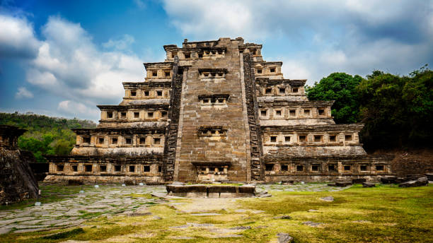 El Tajín