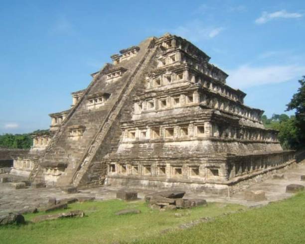 El Tajín