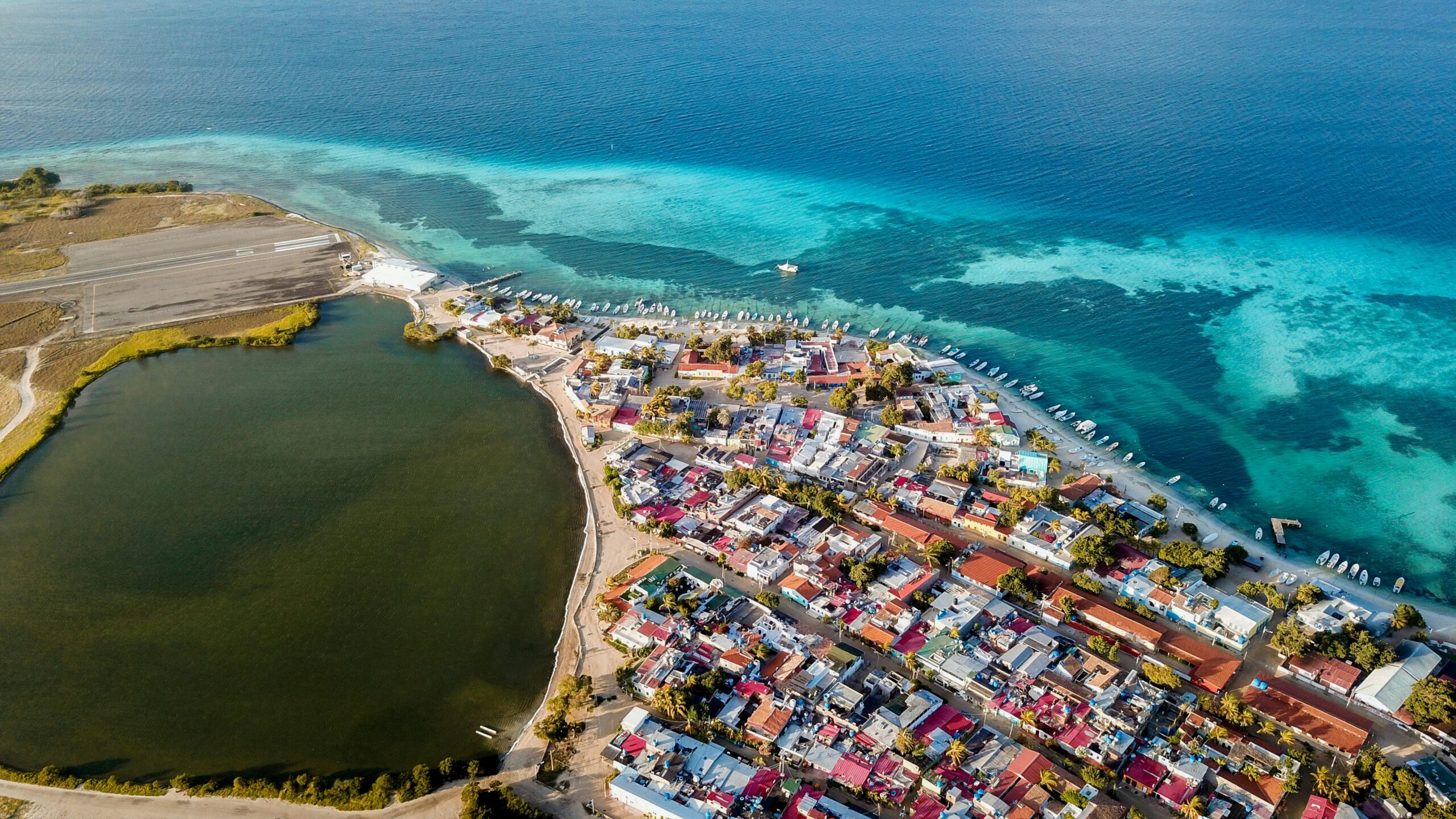 Ambergris Caye