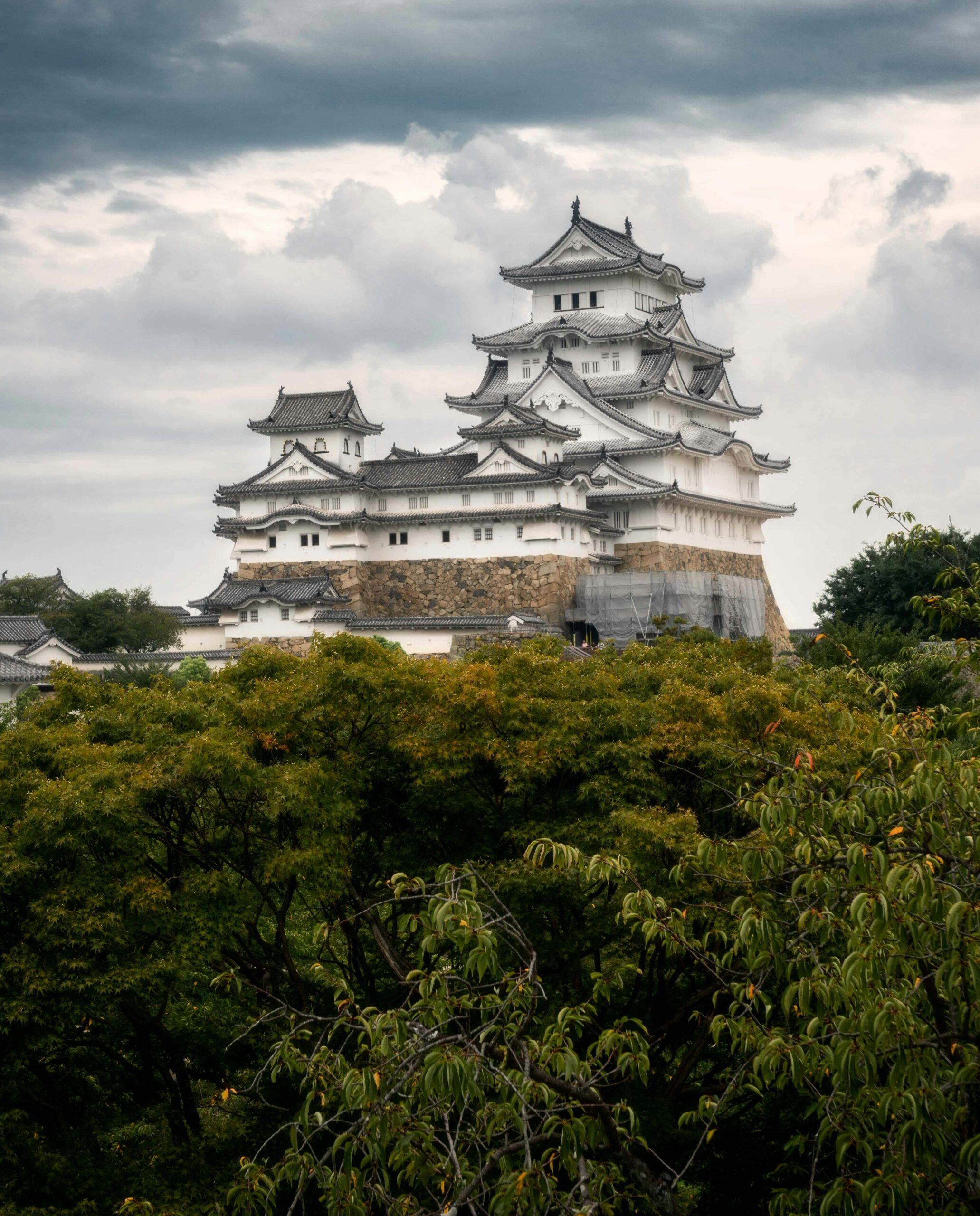 Himeji Castle