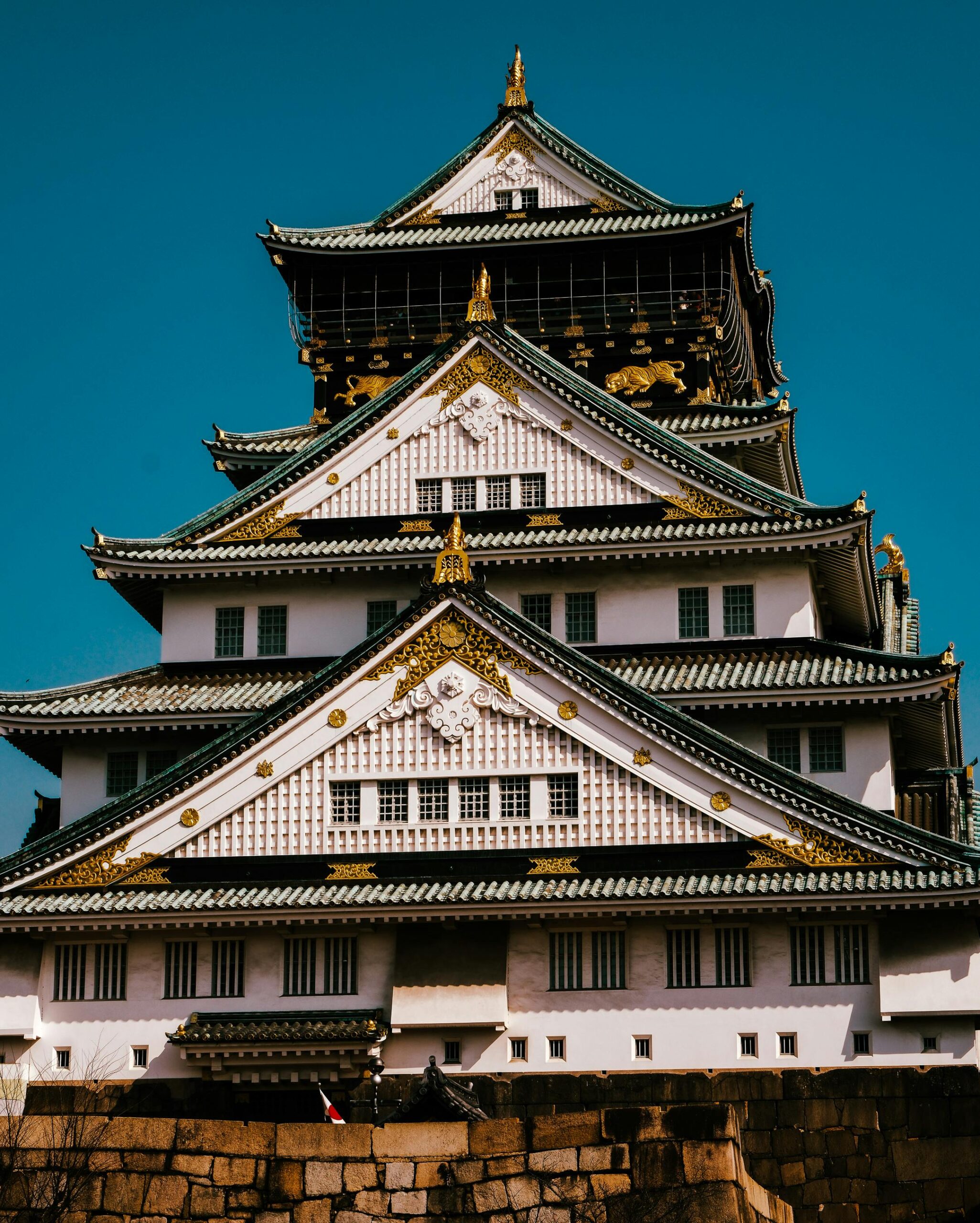Himeji Castle